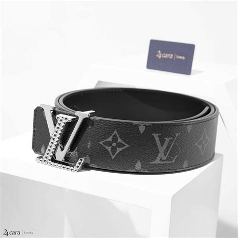 louis vuitton diamond belt|Louis Vuitton belt sale.